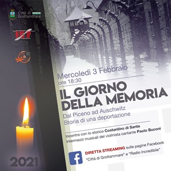 il giorno della memoria